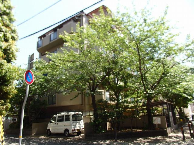 【外観】 | 甲南シティハイム兵庫