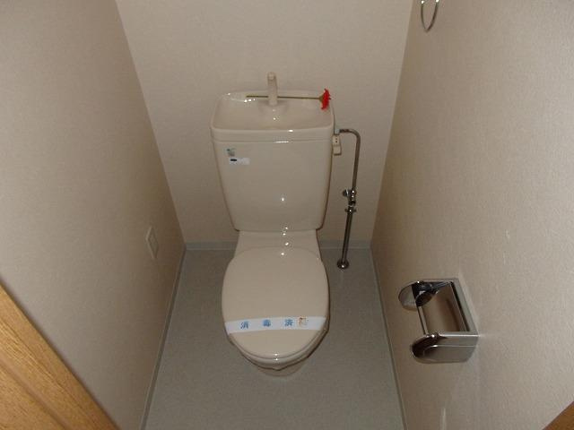 【トイレ】