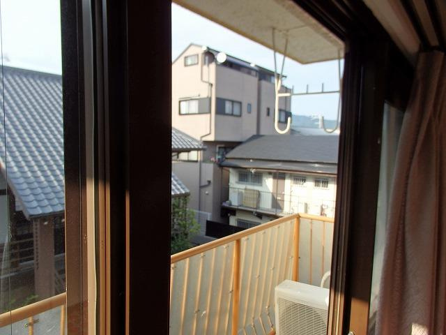 【展望】 | ハイムスィート