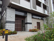 神戸ハーバーサイド萬利レジデンスの画像