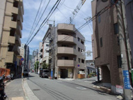 神戸市中央区二宮町４丁目のマンションの画像