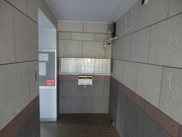 【その他共用部分】 | 芦屋ホワイト