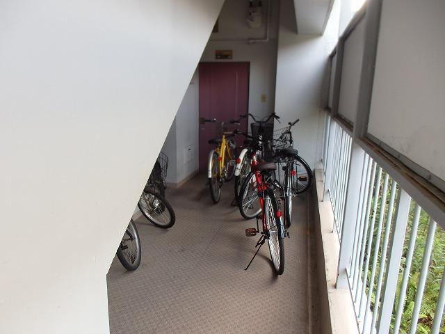【駐車場】 | 芦屋ホワイト