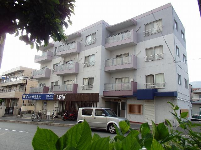 【外観】 | 芦屋ホワイト