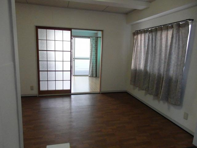 【居間・リビング】 | 芦屋ホワイト