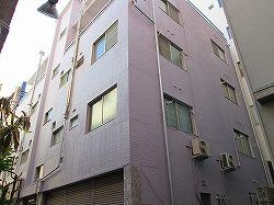 【外観】 | 元町マンション