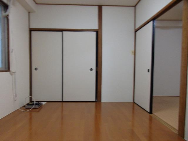 【居間・リビング】 | 元町マンション