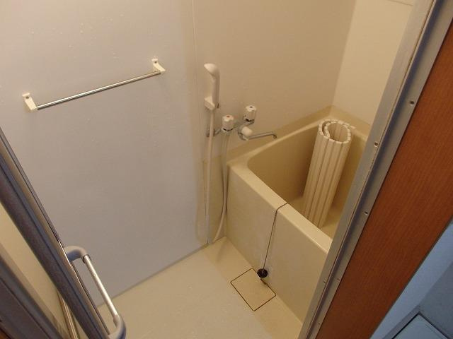 【浴室】 | 元町マンション