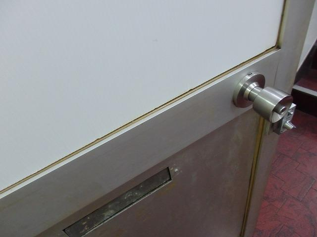 【セキュリティ】 | 元町マンション