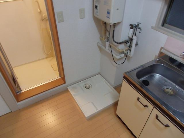 【設備】 | 元町マンション