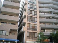 鯉川マンションの画像