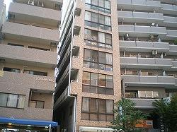 【外観】 | 鯉川マンション