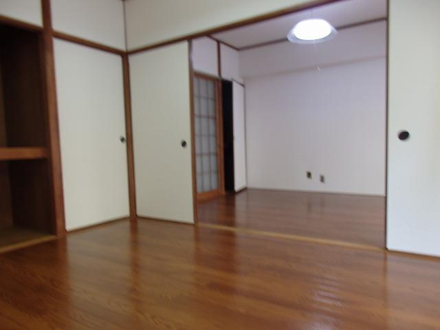 【その他】 | 鯉川マンション