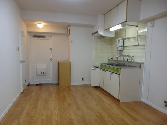 【設備】 | 鯉川マンション