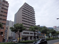 神戸市中央区加納町３丁目のマンションの画像