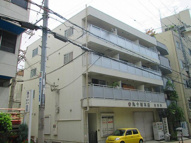 湊マンションの画像