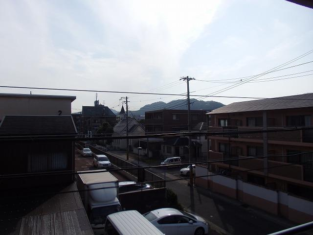 【展望】