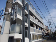 神戸市兵庫区下祇園町のマンションの画像