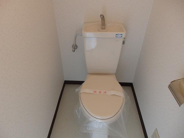 【トイレ】