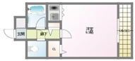 神戸市中央区楠町６丁目のマンションの画像