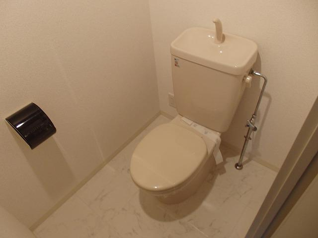 【トイレ】
