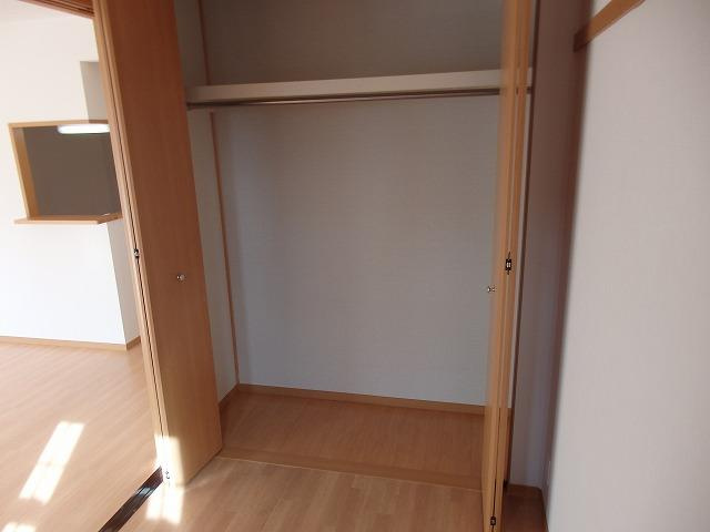 【収納】 | クオーレ六甲