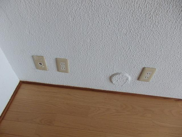 【設備】 | シャトー御影