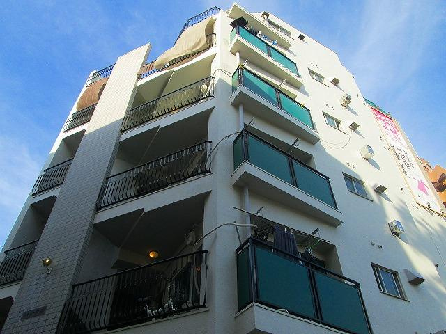 【外観】 | シャトー御影