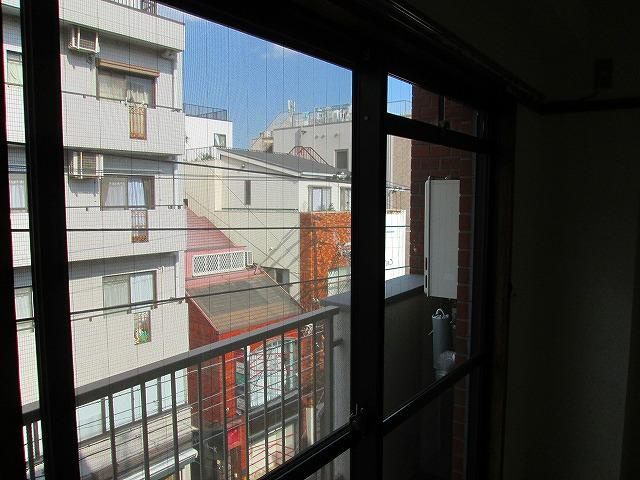 【展望】 | プラム住吉