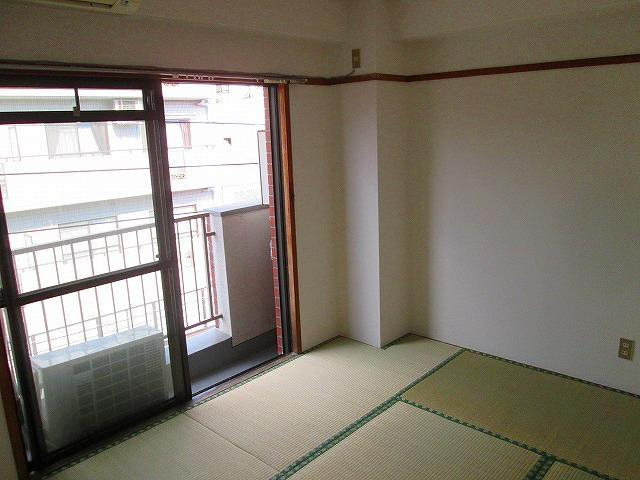 【居間・リビング】 | プラム住吉