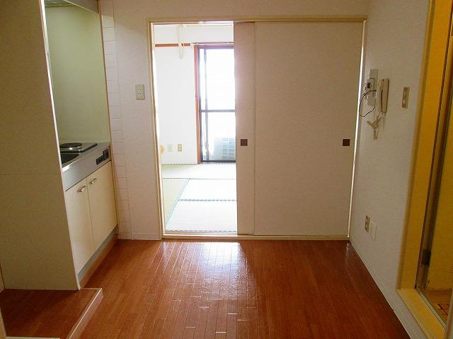 【設備】 | プラム住吉