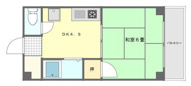 プラム住吉の画像