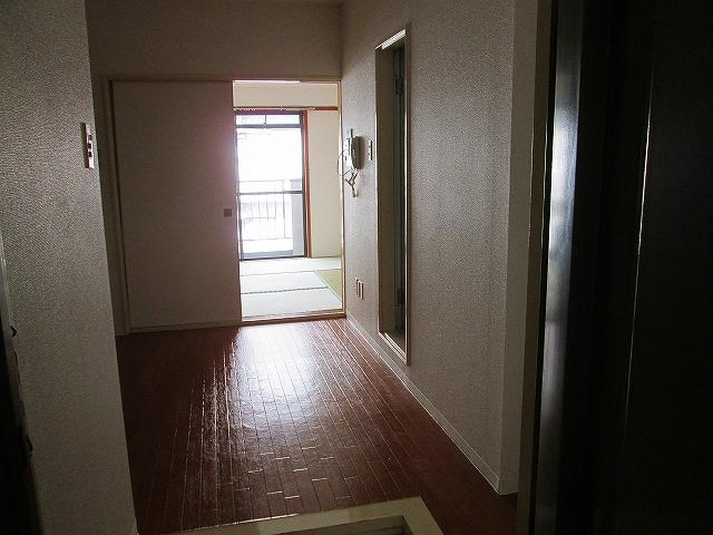 【玄関】 | プラム住吉