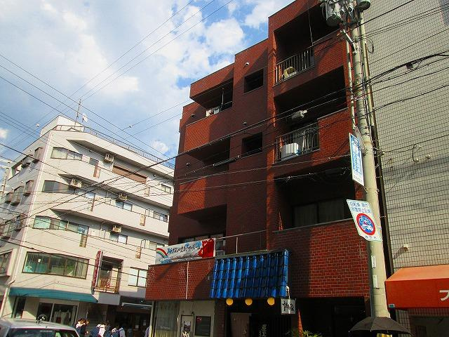 【外観】 | プラム住吉