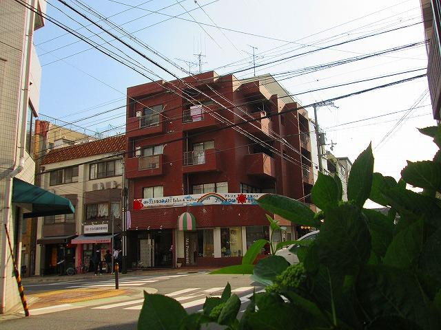 【エントランス】 | プラム住吉