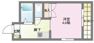 神戸市兵庫区馬場町のアパートの画像