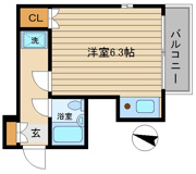 ストークハイツマヤの画像