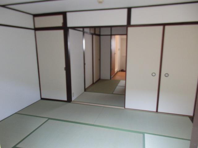 【居間・リビング】 | 立花マンション