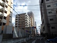 マリンシティ三宮の画像