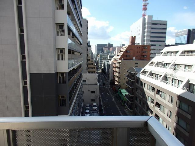 【展望】 | マリンシティ三宮