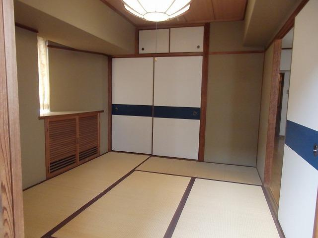 【その他】 | 三宮東ハイツ