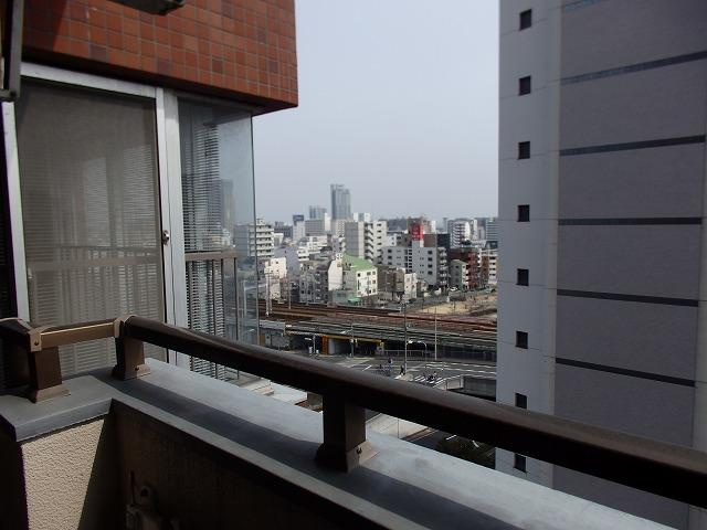 【展望】 | 三宮東ハイツ