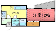 神戸市垂水区舞子坂３丁目のマンションの画像