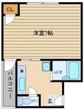 旭コーポの画像