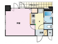 ワコーレ新神戸ステージの画像