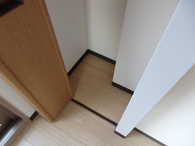【収納】 | ワコーレ新神戸ステージ