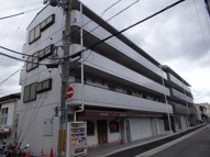 ルパレ福住の画像