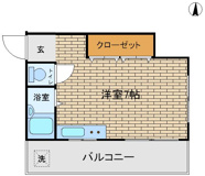 神戸市中央区神若通５丁目のマンションの画像