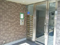 【セキュリティ】 | ハーバーズコート