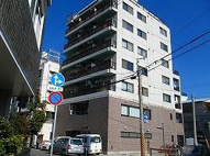ハーバーズコートの画像